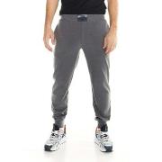 Jogging housut / Ulkoiluvaattee Leone 1947  Man Wool Sweatpants Lifest...