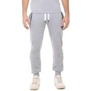 Jogging housut / Ulkoiluvaattee Leone 1947  Man Sweatpants Patch  EU X...