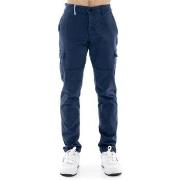 Reisitaskuhousut Leone 1947  Man Cargo Easy  EU XXL