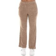 5-taskuiset housut Leone 1947  Woman Sweatpants Warm Touch  EU S