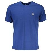 Lyhythihainen t-paita North Sails  902831000bl07903xl  EU XXL