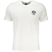 Lyhythihainen t-paita North Sails  902839000bi01012xl  EU XXL