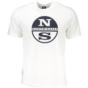 Lyhythihainen t-paita North Sails  902833000bi01012xl  EU XXL