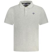 Lyhythihainen poolopaita North Sails  995011000gr09262xl  EU XXL