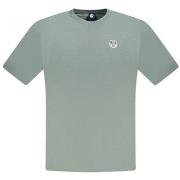 Lyhythihainen t-paita North Sails  996016000ve04193xl  EU S