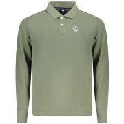 Pitkähihainen poolopaita North Sails  995021000ve0430s  EU S