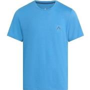 Lyhythihainen t-paita Mckinley  431606551  EU XXL