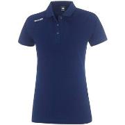 Lyhythihainen poolopaita Errea  Team Ladies Mc Jr  EU XS