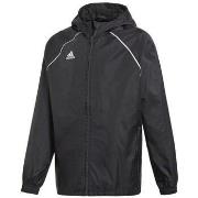 Tuulitakit adidas  CORE18 RN Jkt Y  Yksi Koko