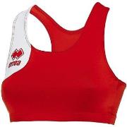 Hihattomat paidat / Hihattomat t-paidat Errea  Dafne Ad  EU S