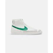 Kengät Nike  Blazer Mid '77 Vintage White Malachite  40 1/2
