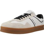Kengät Tommy Jeans  Sport   Zapatillas Hombre Modèle The Greenwich Lea...
