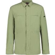 Pitkähihainen paitapusero Icepeak  957940384I513  EU XXL