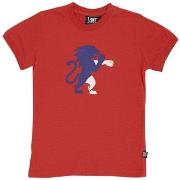 Lyhythihainen t-paita Leone 1947  Boy Short Sleeves New Sporty  EU XXL