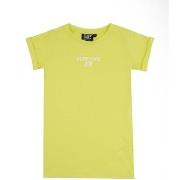 Lyhythihainen t-paita Leone 1947  Girl Maxi Pure Chic  EU XXS