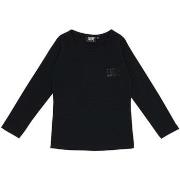 T-paidat pitkillä hihoilla Leone 1947  Girl Long Sleeves Allover Print...