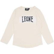 T-paidat pitkillä hihoilla Leone 1947  Girl T-Shirt Long Sleeves Sequi...
