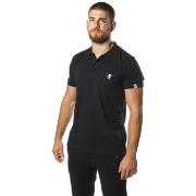 Lyhythihainen poolopaita Leone 1947  Man Piquet  EU XS