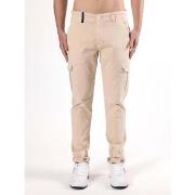 Reisitaskuhousut Leone 1947  Man Cargo  EU XXL