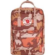 Reppu Fjallraven  Kånken Graphics Laptop 15  Yksi Koko