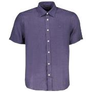 Lyhythihainen paitapusero North Sails  664302000bl0802m  EU M