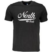 Lyhythihainen t-paita North Sails  902835000ne0999xl  EU XXL