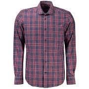 Pitkähihainen paitapusero North Sails  664356000blc003xl  EU M