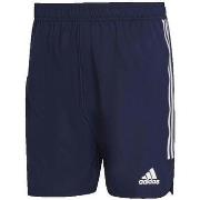 Shortsit & Bermuda-shortsit adidas  Short  Condivo 22 Bleu Marine  EU ...