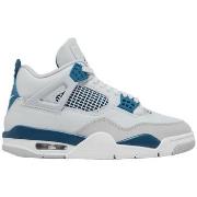 Kengät Nike  Jordan 4 Retro Military Blue (2024)  44 1/2