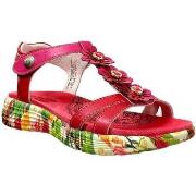 Sandaalit Laura Vita  Sanao 54  37