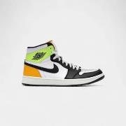 Kengät Nike  1 Retro High Golf White University Gold Volt Black  40