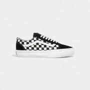 Kengät Vans  Old Skool 36 LX Checkerboard White Black  37