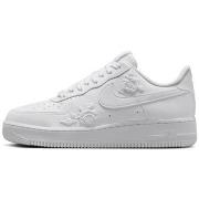 Kengät Nike  Air Force 1 Low '07 White Roses  36