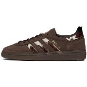 Kengät adidas  Handball Spezial Brown Cow Stripes  36