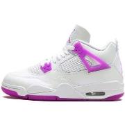 Kengät Nike  4 Hyper Violet  37 1/2