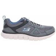 Kengät Skechers  Track Scloric  43