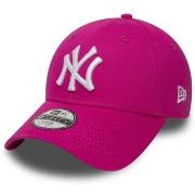 Lippalakit New-Era  9FORTY NY Yankees Essential Kids  Yksi Koko