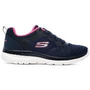 Kengät Skechers  Bountiful Quick PA  37