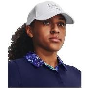 Lippalakit Under Armour  Casquette Réglable En Maille Ua Isochill Driv...