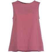 Hihattomat paidat / Hihattomat t-paidat Ottodame  Top  EU 42