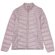 Toppatakki 4F  Doudoune  légère et chaude beige  EU S