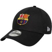 Lippalakit New-Era  Core 9Forty FC Barcelona Cap  Yksi Koko