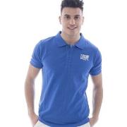 Lyhythihainen poolopaita Leone 1947  Man Piquet  EU XS