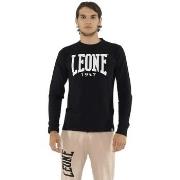 T-paidat pitkillä hihoilla Leone 1947  Man Long Sleeves Big Logo  EU X...