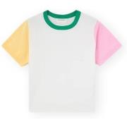 Lyhythihainen t-paita Compania Fantastica  COMPAÑIA FANTÁSTICA T-Shirt...