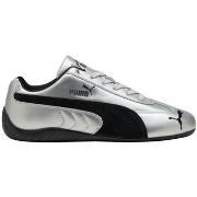 Kengät Puma  Speedcat Metallic Silver Black  37