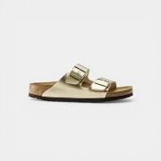 Sandaalit BIRKENSTOCK  Arizona Birko-Flor Gold (Women's)  38