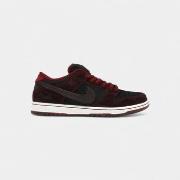 Kengät Nike  SB Dunk Low Riot Skateshop  38 1/2