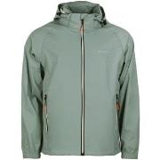 Tuulitakit Peak Mountain  COUPE-VENT IMPERMEABLE HOMME CABREST  EU XXL