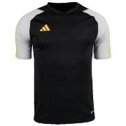 Lyhythihainen t-paita adidas  T-shirt  Tiro 23 Competition  EU XL